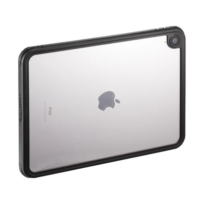 Apple 第10世代iPad 10.9インチ用耐衝撃防水ケース PDA-IPAD1916