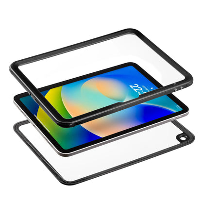 Apple 第10世代iPad 10.9インチ用耐衝撃防水ケース PDA-IPAD1916