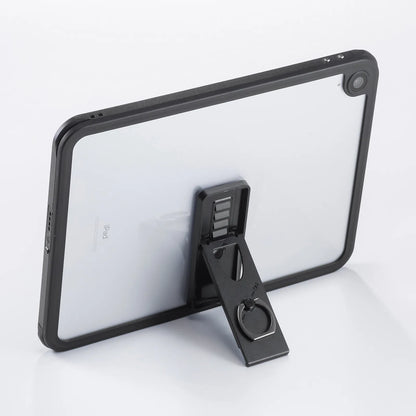 Apple 第10世代iPad 10.9インチ用耐衝撃防水ケース PDA-IPAD1916