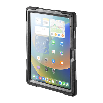 Shockproof case with front protective filter for iPad 10.9-inch PDA-IPAD1920BK