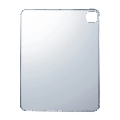 iPad Pro 13インチ（M4/2024）用クリアハードケース PDA-IPAD2002CL2