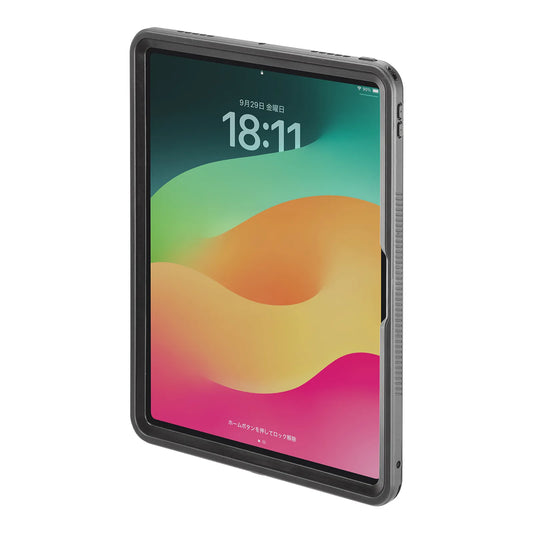 Shockproof and waterproof case for iPad Pro 13-inch (M4/2024) PDA-IPAD20162