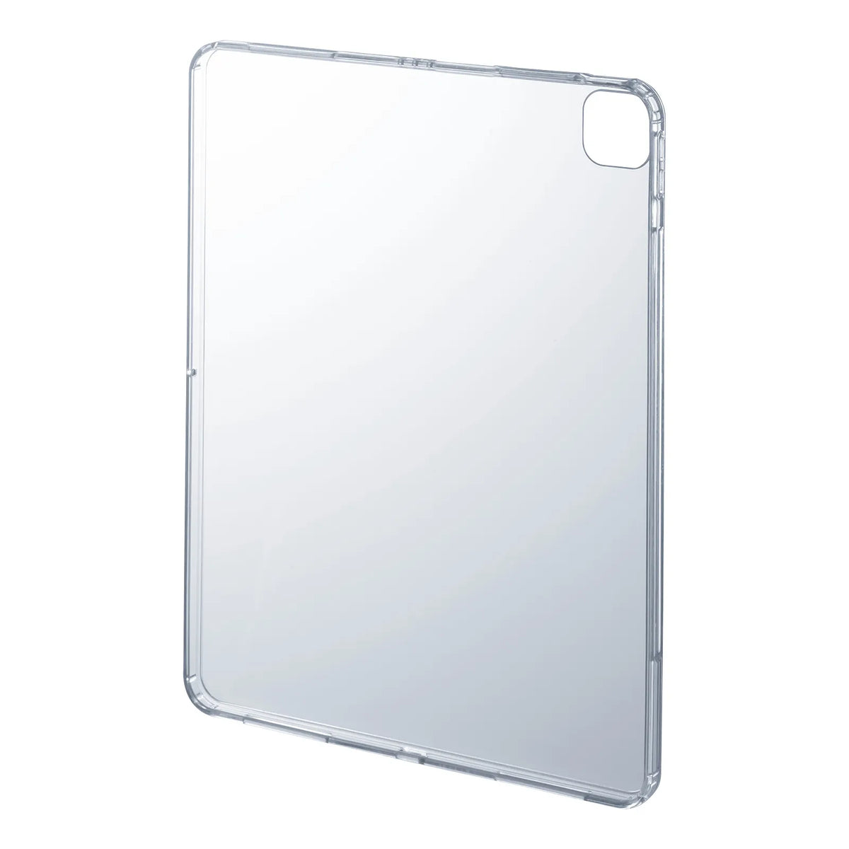 Clear hard case for iPad Air 13-inch (M2/2024) PDA-IPAD2102CL