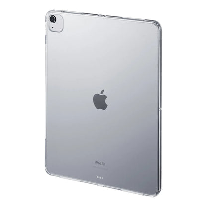 Clear hard case for iPad Air 13-inch (M2/2024) PDA-IPAD2102CL