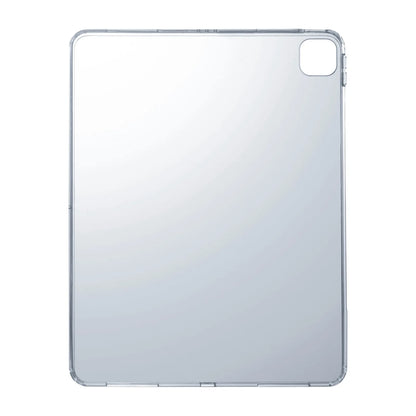 Clear hard case for iPad Air 13-inch (M2/2024) PDA-IPAD2102CL