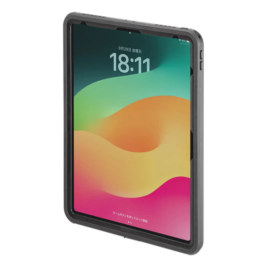 Shockproof and waterproof case for iPad Air 13-inch (M2/2024) PDA-IPAD2116