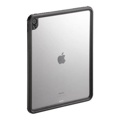 iPad Air 13インチ（M2/2024）用耐衝撃防水ケース PDA-IPAD2116