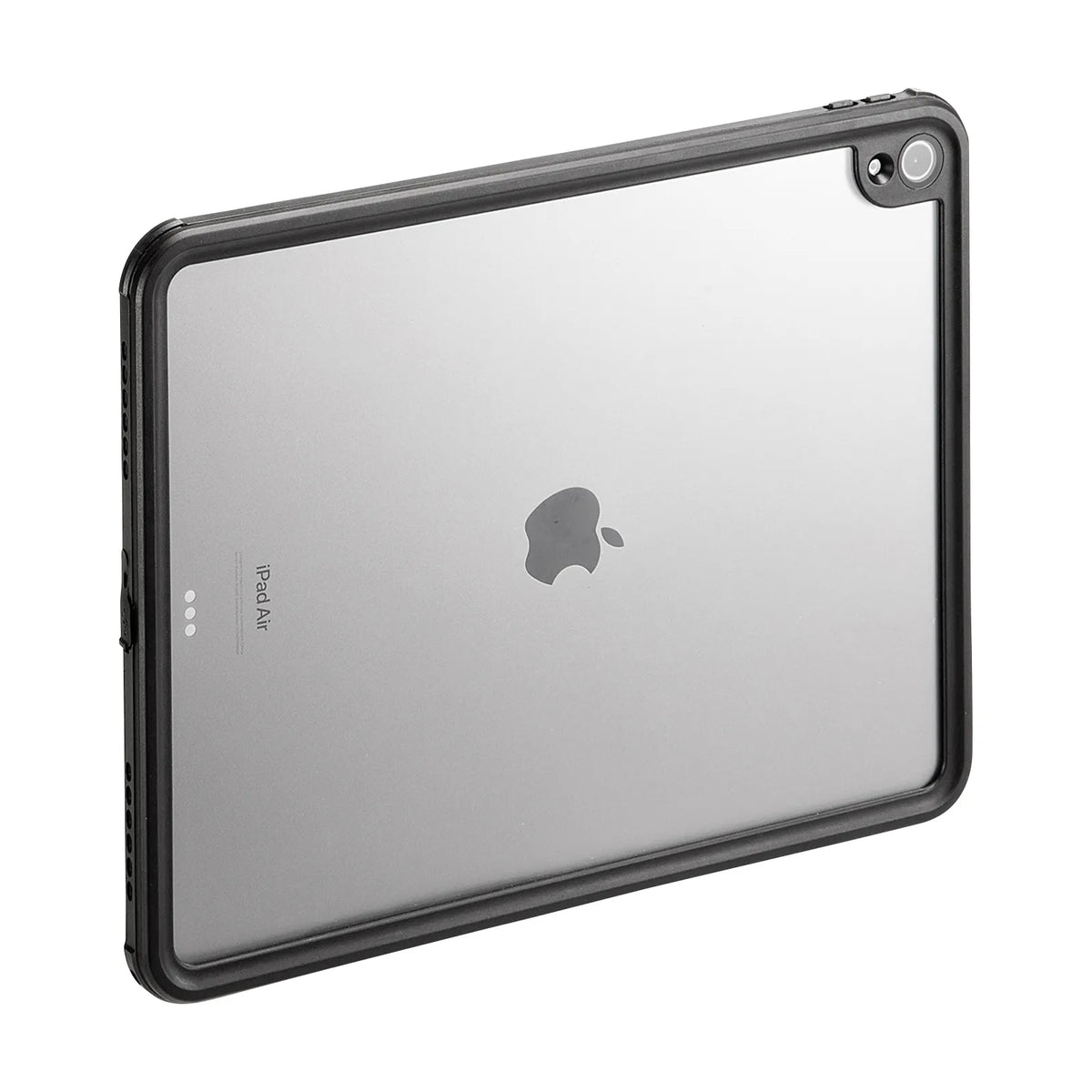 iPad Air 13インチ（M2/2024）用耐衝撃防水ケース PDA-IPAD2116