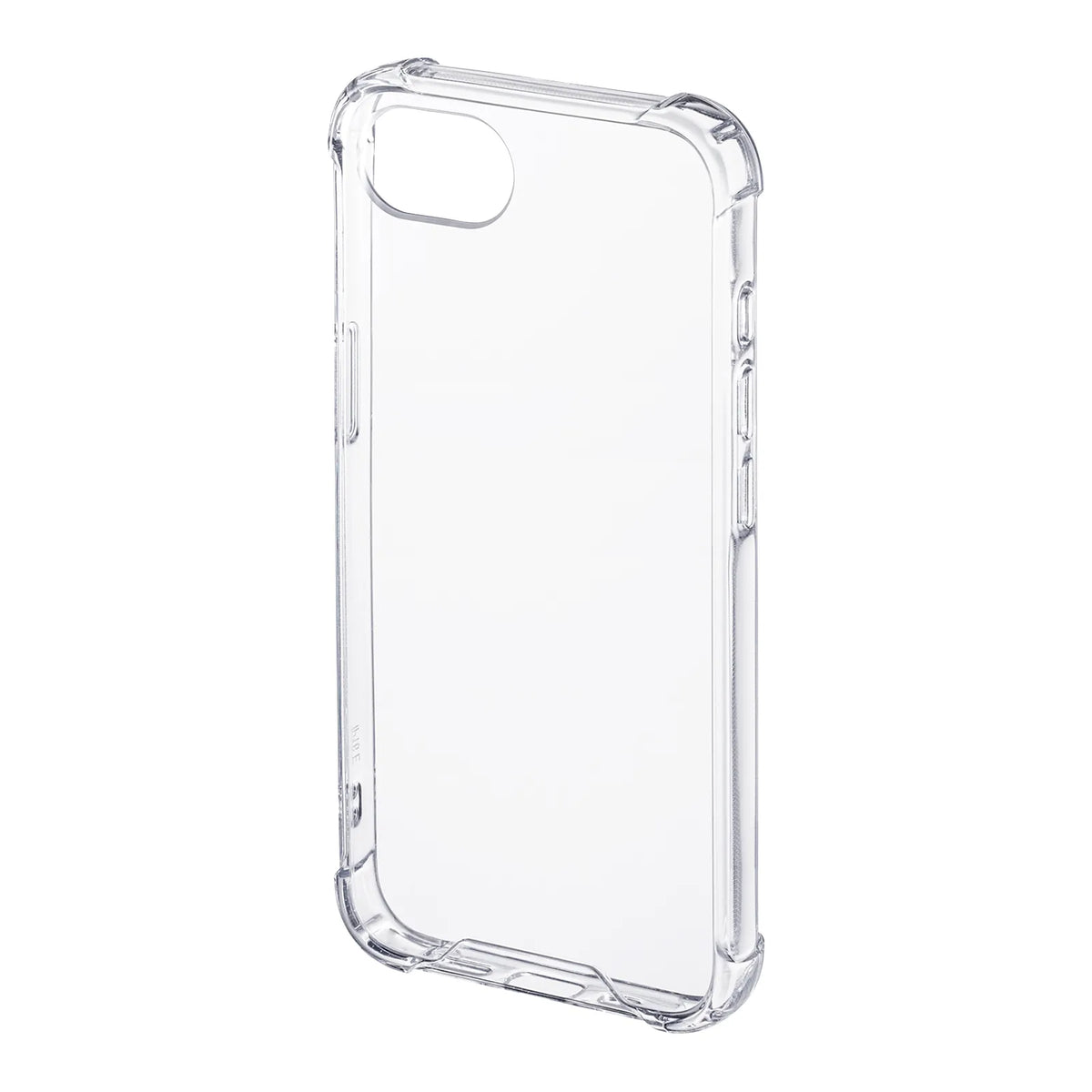 Apple iPhone 16e用耐衝撃ケース PDA-IPH028CL