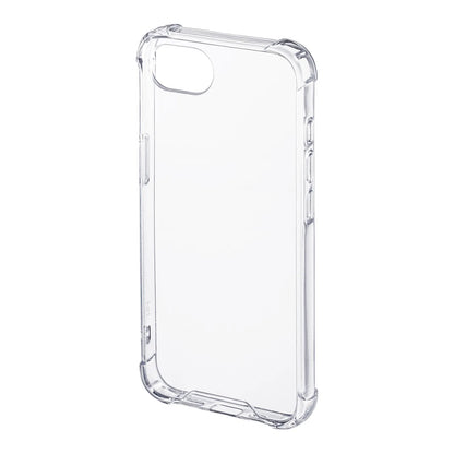 Apple iPhone 16e用耐衝撃ケース PDA-IPH028CL