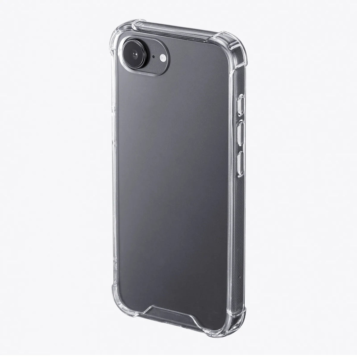 Apple iPhone 16e用耐衝撃ケース PDA-IPH028CL