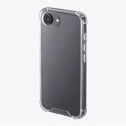 Apple iPhone 16e用耐衝撃ケース PDA-IPH028CL