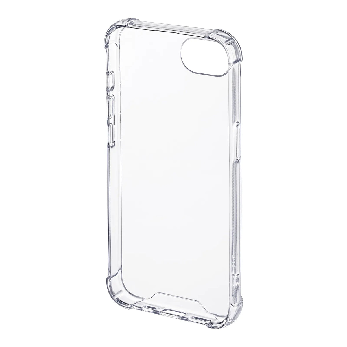 Apple iPhone 16e用耐衝撃ケース PDA-IPH028CL