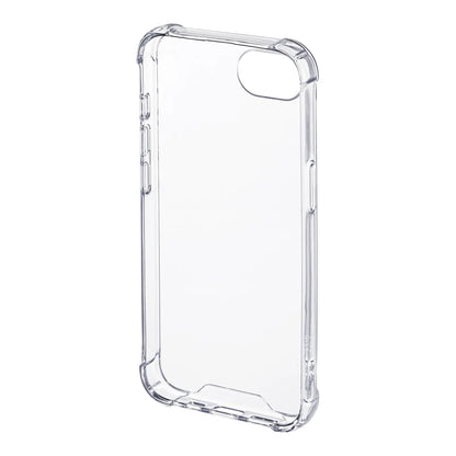 Apple iPhone 16e用耐衝撃ケース PDA-IPH028CL