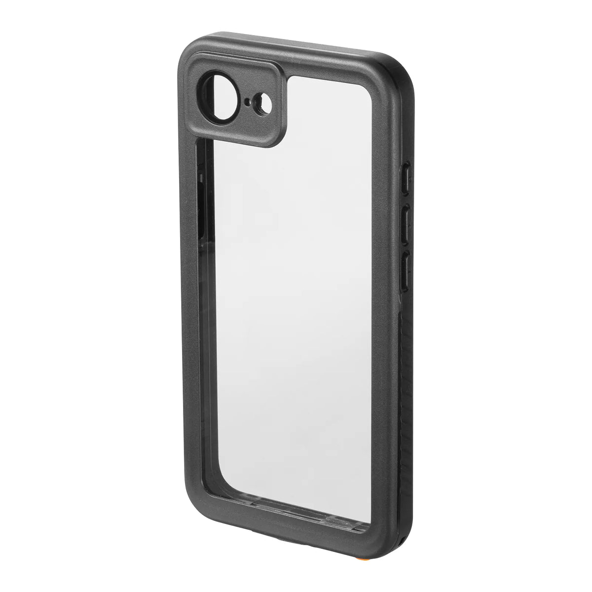 Shockproof and waterproof case for Apple iPhone 16e PDA-IPH029BK
