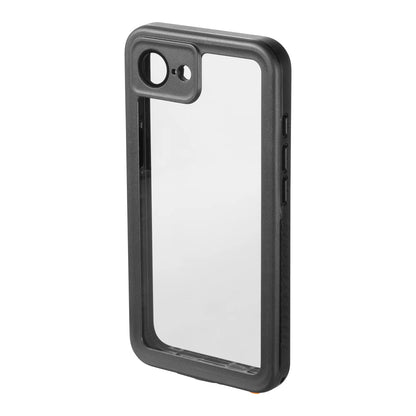 Shockproof and waterproof case for Apple iPhone 16e PDA-IPH029BK