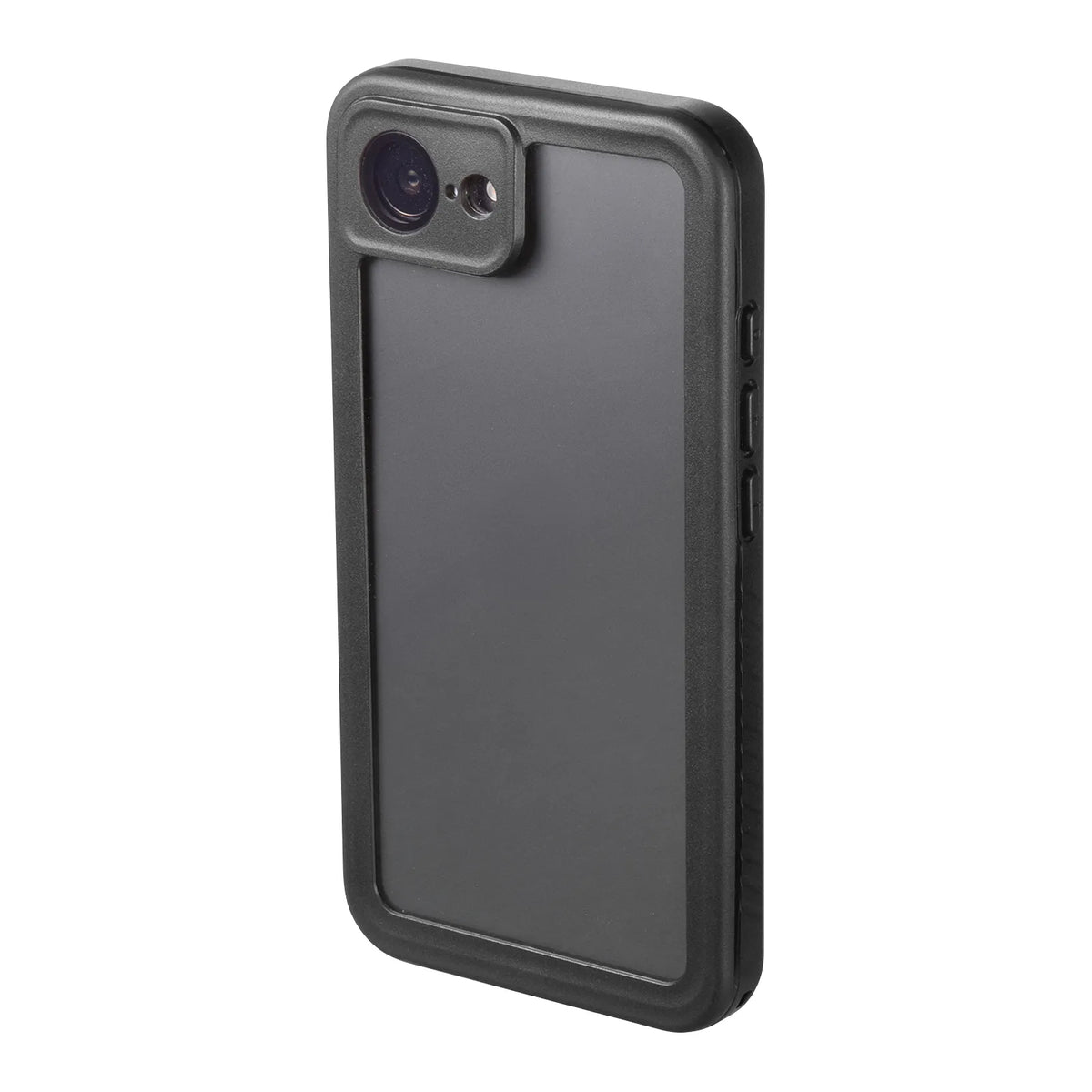 Shockproof and waterproof case for Apple iPhone 16e PDA-IPH029BK