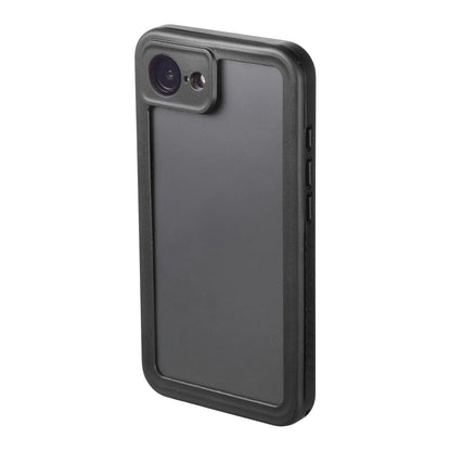 Shockproof and waterproof case for Apple iPhone 16e PDA-IPH029BK