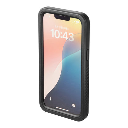 Shockproof and waterproof case for Apple iPhone 16e PDA-IPH029BK