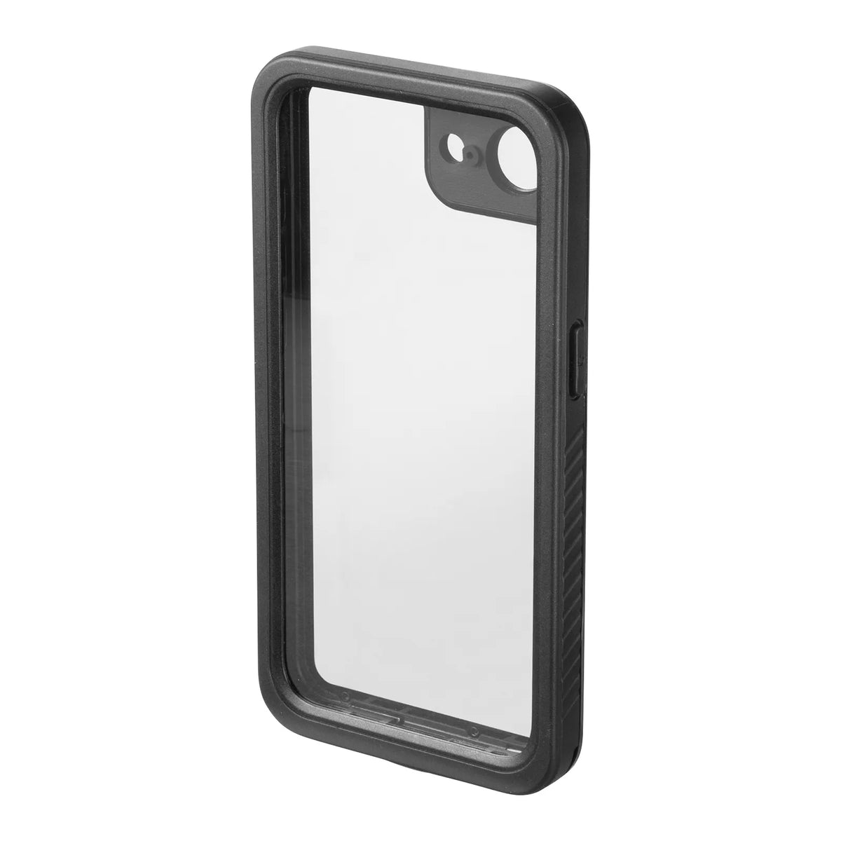 Shockproof and waterproof case for Apple iPhone 16e PDA-IPH029BK