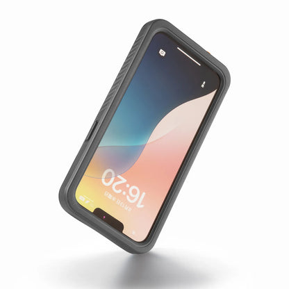 Shockproof and waterproof case for Apple iPhone 16e PDA-IPH029BK