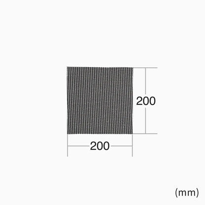 Anti-slip mat (size: 200x200mm) PDA-NS2