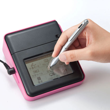 Input pen (silver) PDA-PEN14N2