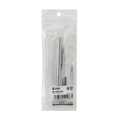 Input pen (silver) PDA-PEN14N2