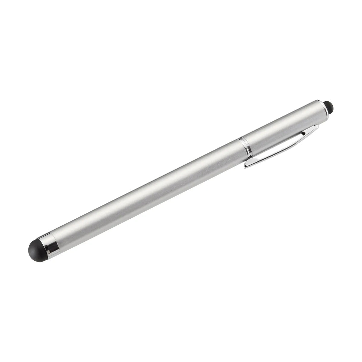 Smartphone & Tablet Stylus Pen (Silver) PDA-PEN27SV