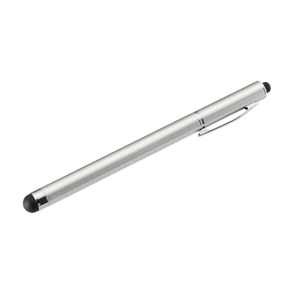 Smartphone & Tablet Stylus Pen (Silver) PDA-PEN27SV