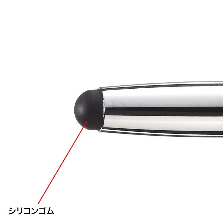 Smartphone & Tablet Stylus Pen (Black) PDA-PEN30BK