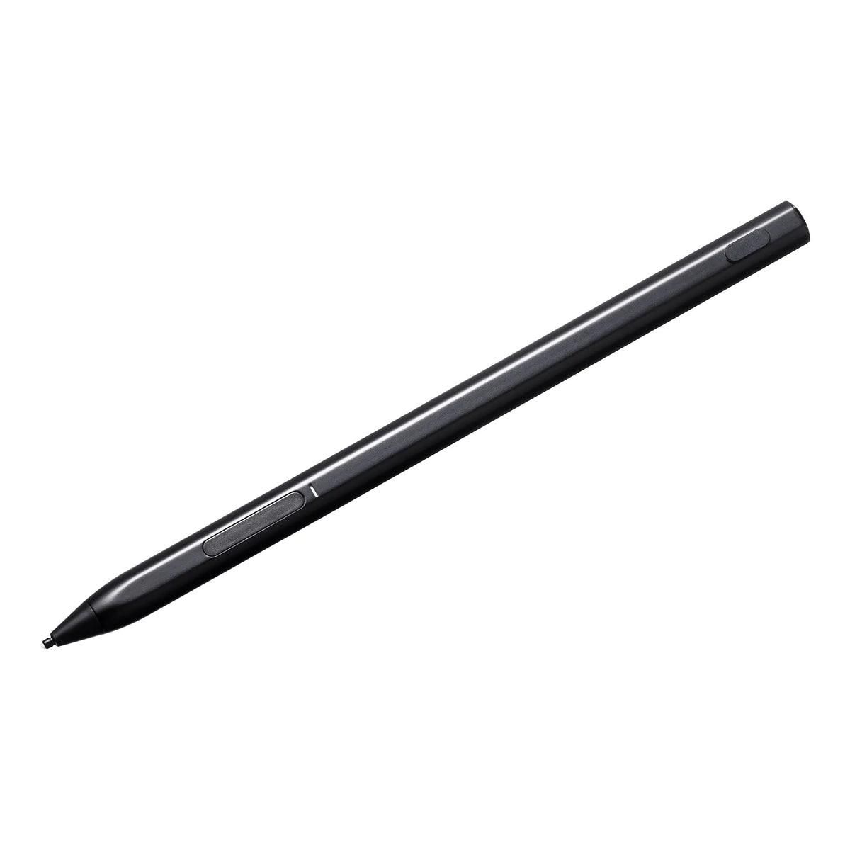 Microsoft Surface専用充電式極細タッチペン（ブラック） PDA-PEN57BK