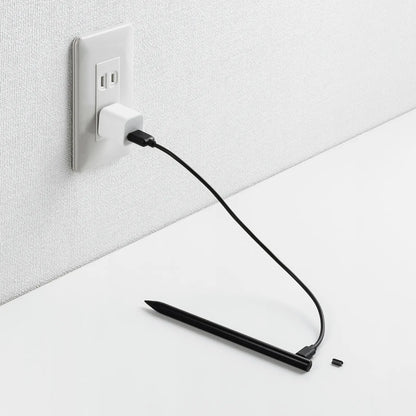 Microsoft Surface専用充電式極細タッチペン（ブラック） PDA-PEN57BK