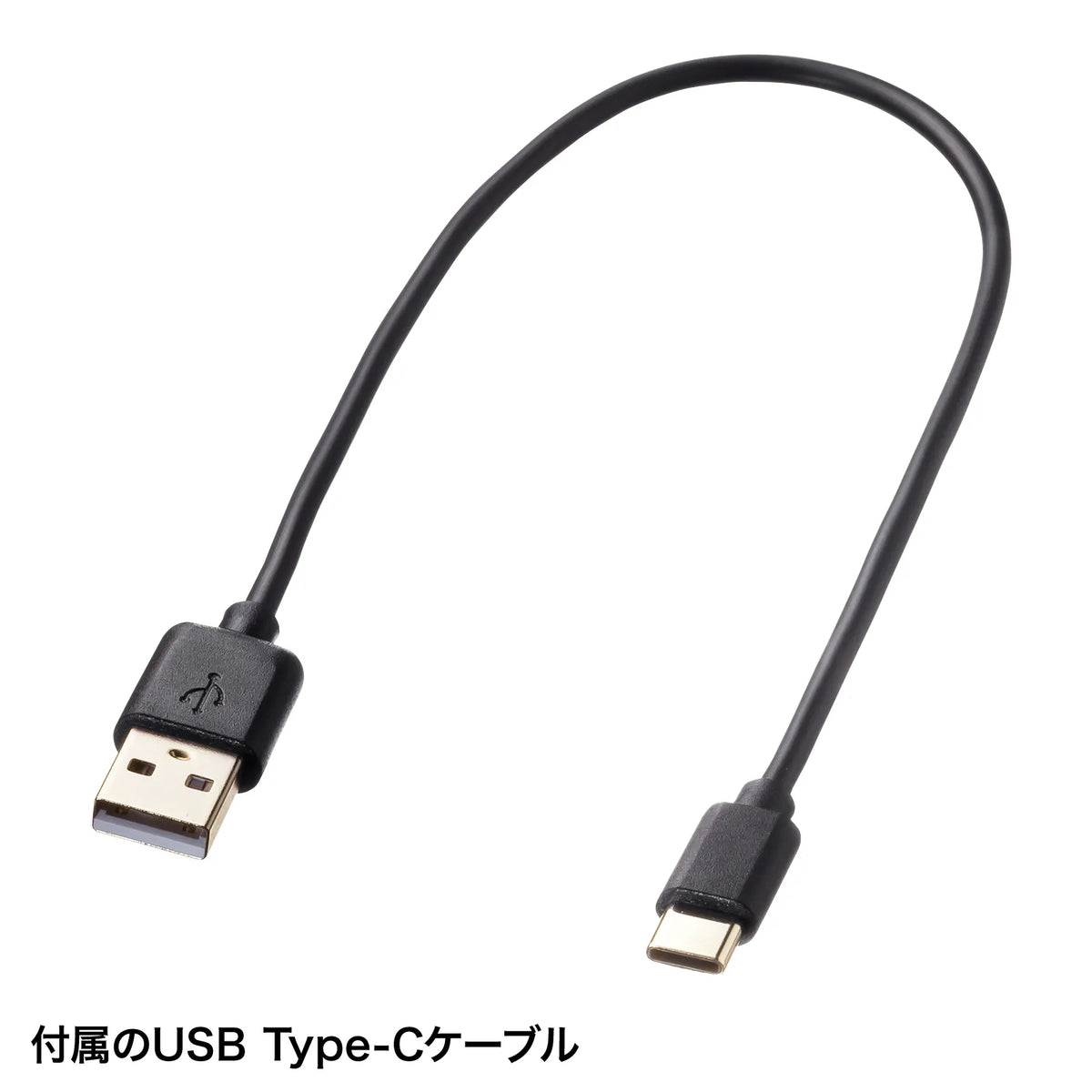 Microsoft Surface専用充電式極細タッチペン（ブラック） PDA-PEN57BK