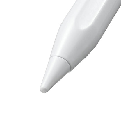 Apple iPad専用充電式極細タッチペン（ホワイト） PDA-PEN60W