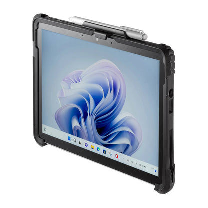 Shockproof case for Surface Go 1-4 PDA-SF11BK