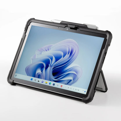 Shockproof case for Surface Go 1-4 PDA-SF11BK