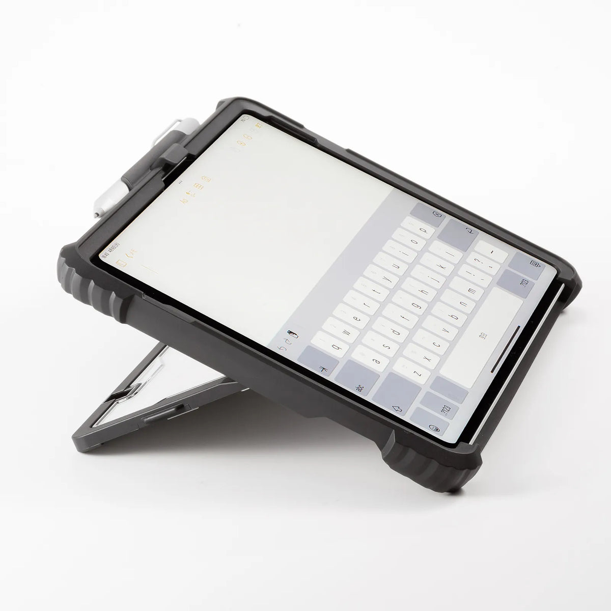 Shockproof case for Surface Go 1-4 PDA-SF11BK