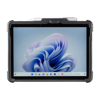 Shockproof case for Surface Go 1-4 PDA-SF11BK