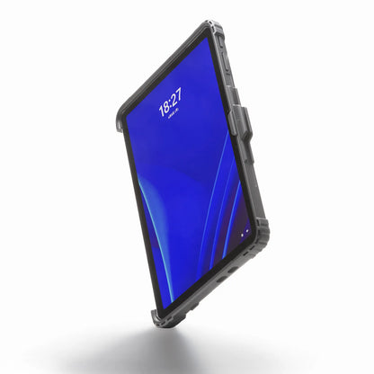 Microsoft Surface Pro 12インチ用耐衝撃ケース（ショルダーベルト付き） PDA-SF13BK