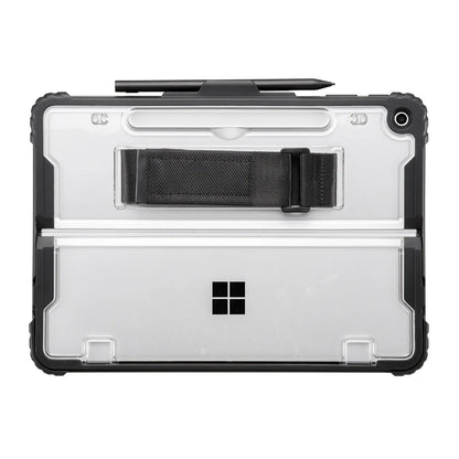 Microsoft Surface Pro 12インチ用耐衝撃ケース（ショルダーベルト付き） PDA-SF13BK