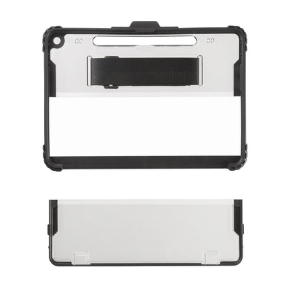 Microsoft Surface Pro 12インチ用耐衝撃ケース（ショルダーベルト付き） PDA-SF13BK