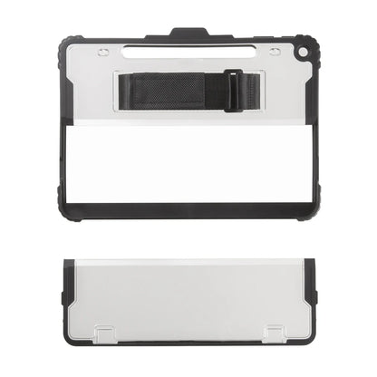 Microsoft Surface Pro 12インチ用耐衝撃ケース（ショルダーベルト付き） PDA-SF13BK