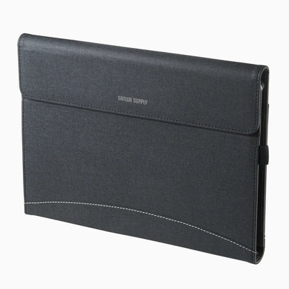 Microsoft Surface Pro 12-inch flip-style protective case PDA-SF14BK