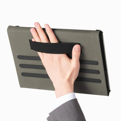 Microsoft Surface Pro 12-inch flip-style protective case PDA-SF14BK