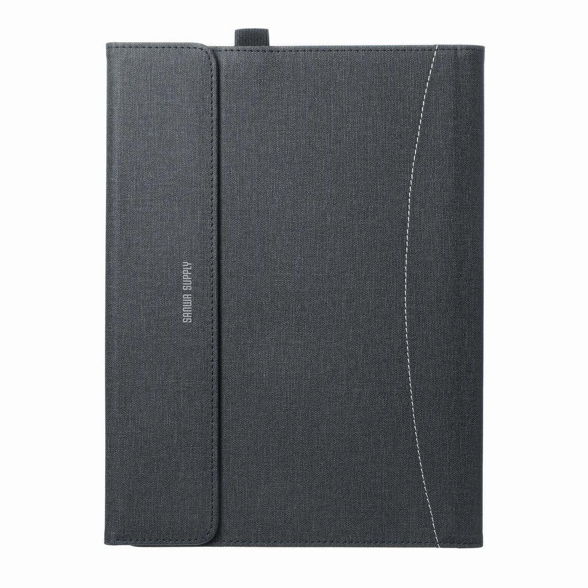 Microsoft Surface Pro 12-inch flip-style protective case PDA-SF14BK