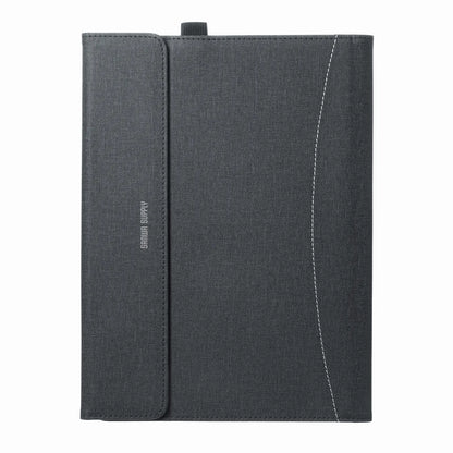 Microsoft Surface Pro 12-inch flip-style protective case PDA-SF14BK