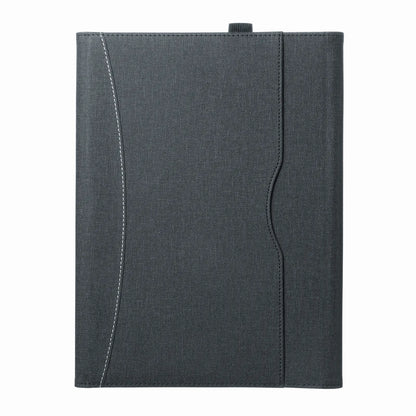 Microsoft Surface Pro 12-inch flip-style protective case PDA-SF14BK