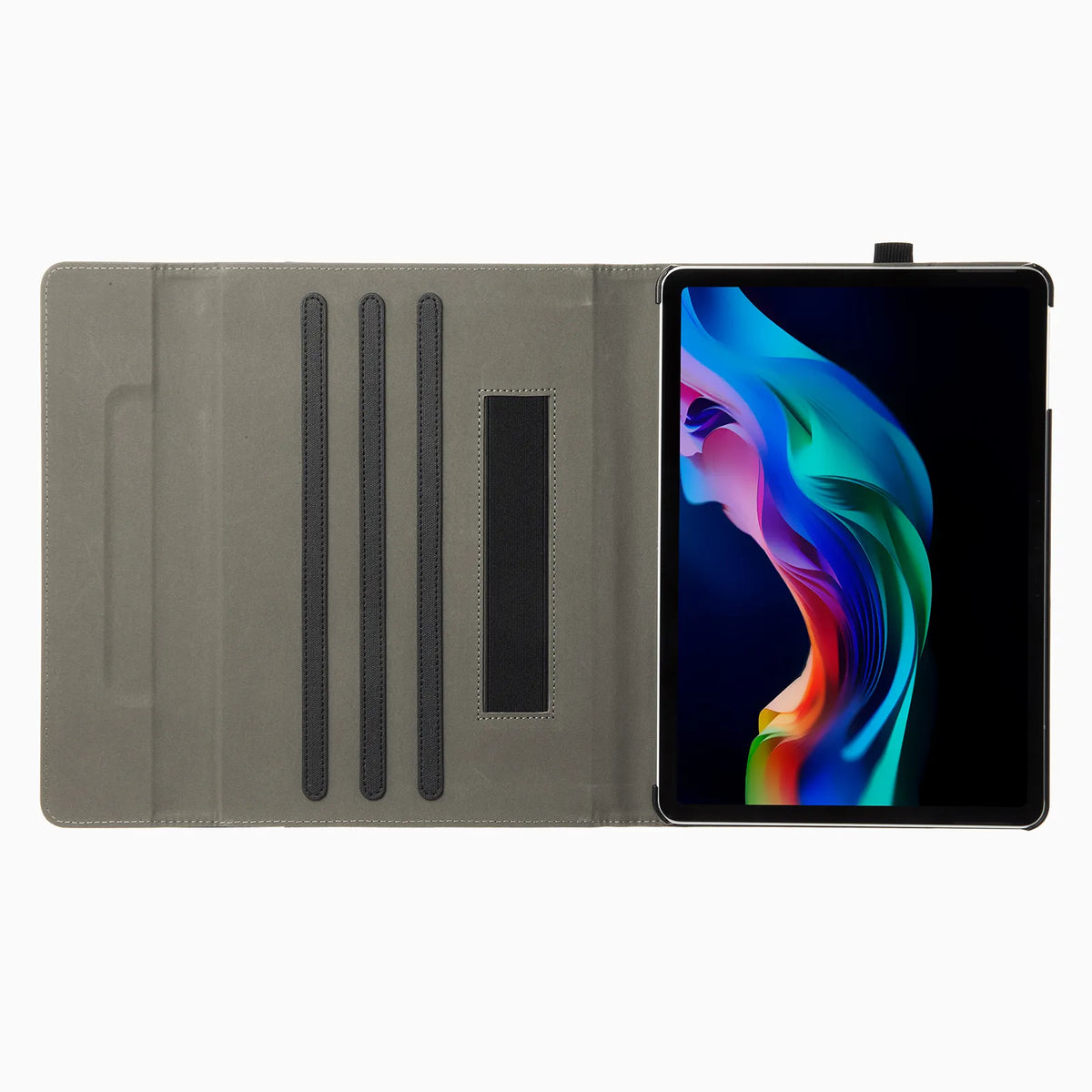 Microsoft Surface Pro 12-inch flip-style protective case PDA-SF14BK