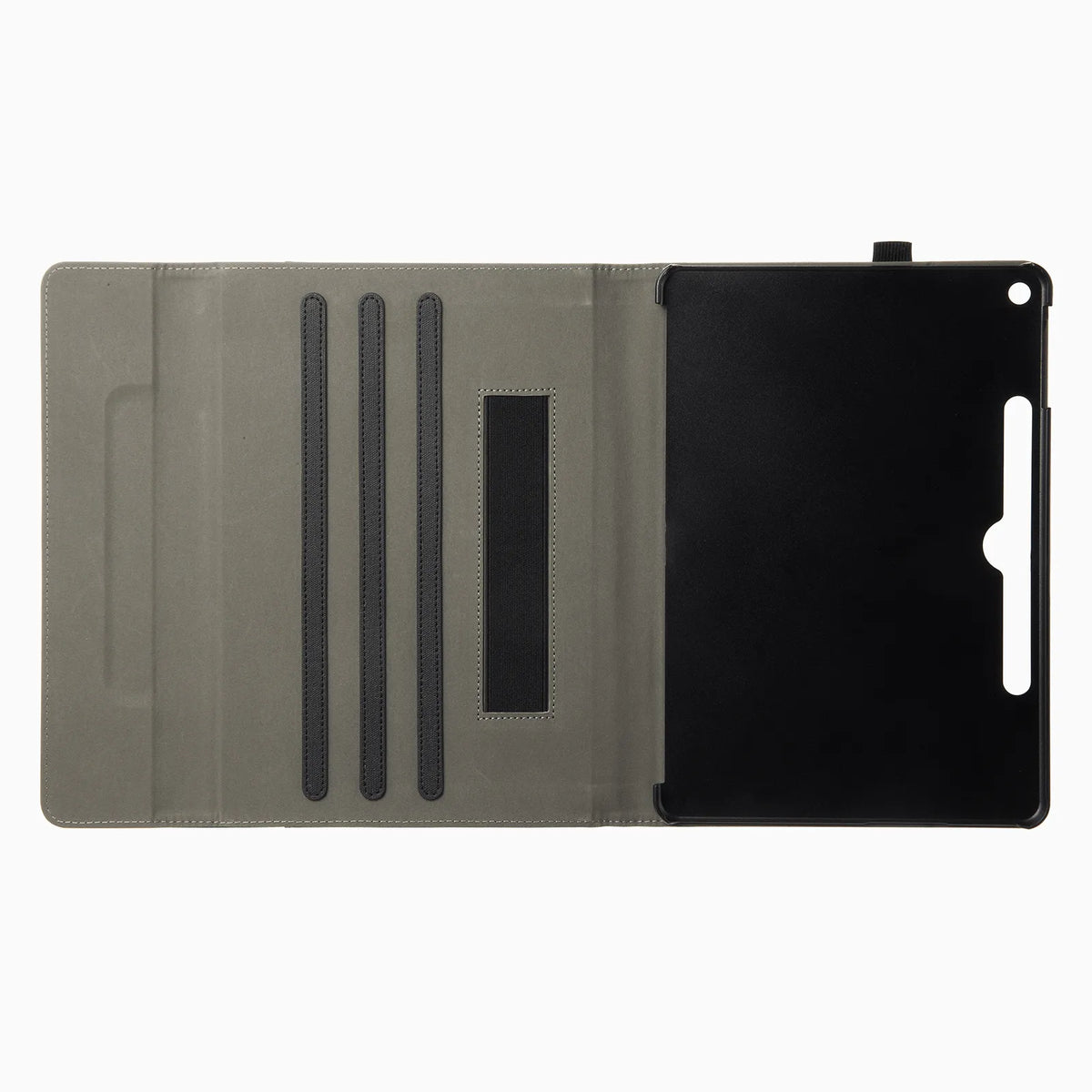 Microsoft Surface Pro 12-inch flip-style protective case PDA-SF14BK